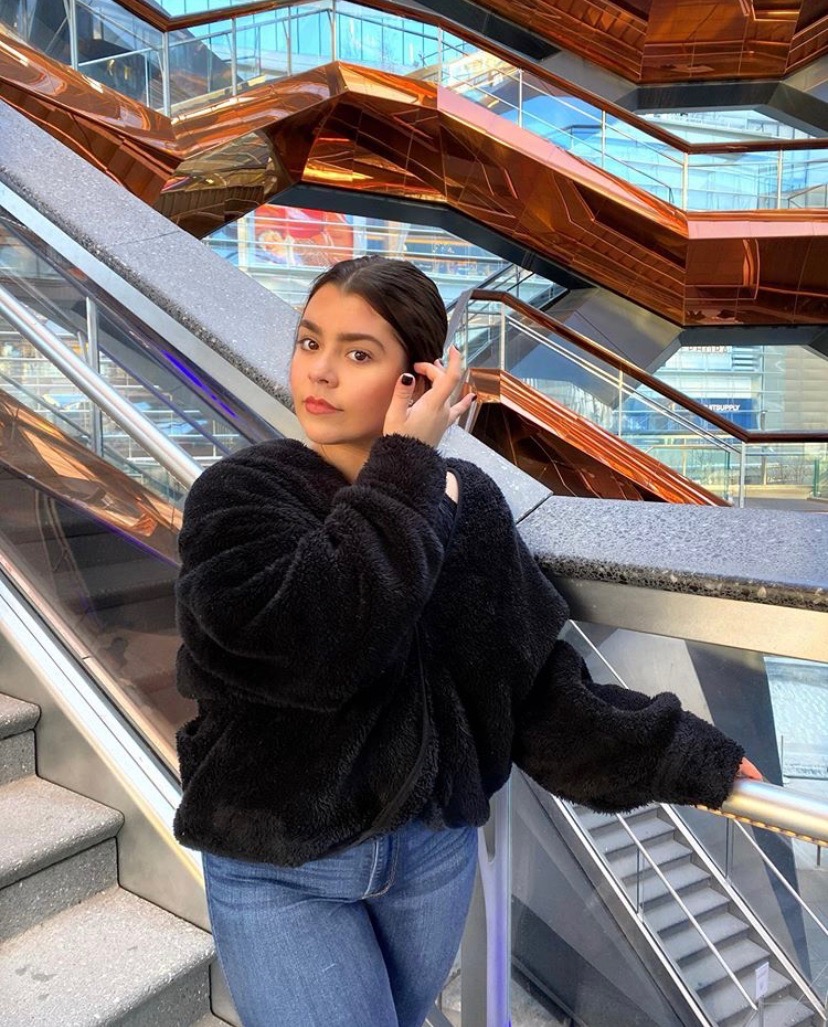 officer Julia Gomez